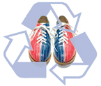 Gif of Recyclable Items