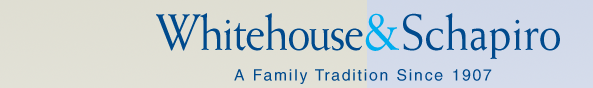 Whitehouse & Schapiro Logo